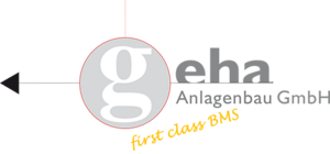 Logo GEHA